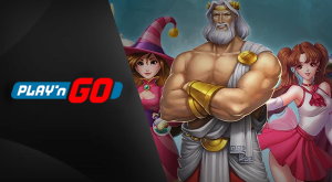 Play'N Go สล็อต