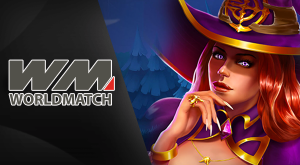 WM World Match สล็อต