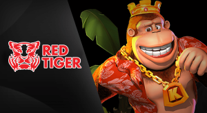 Red Tiger สล็อต