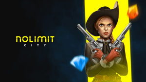 Nolimit City สล็อต