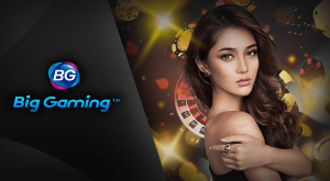 Big Gaming คาสิโน