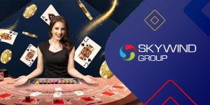 Skywind Group คาสิโน