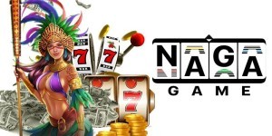 naga games