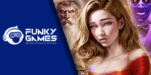 Funky Games สล็อต