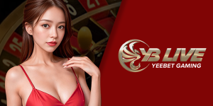 ฺblive yeebet gaming
