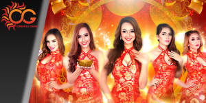 CG Gaming คาสิโน