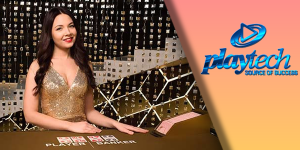 playtech Casino