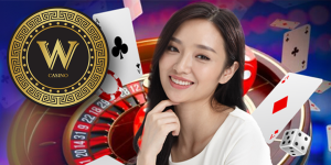 W Casino