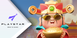 Playstar สล็อต