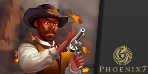 Phoenix7 สล็อต