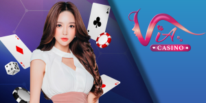 Via Casino