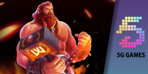 5GGames สล็อต