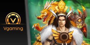 Vgaming สล็อต