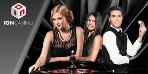ION CASINO