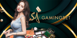 Sa gaming