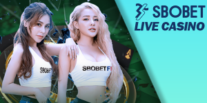 แทงบอล sbobet live