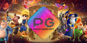 pgslot