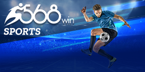 568Win Sportsbook