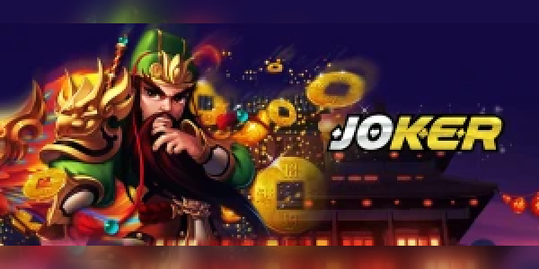 joker gaming