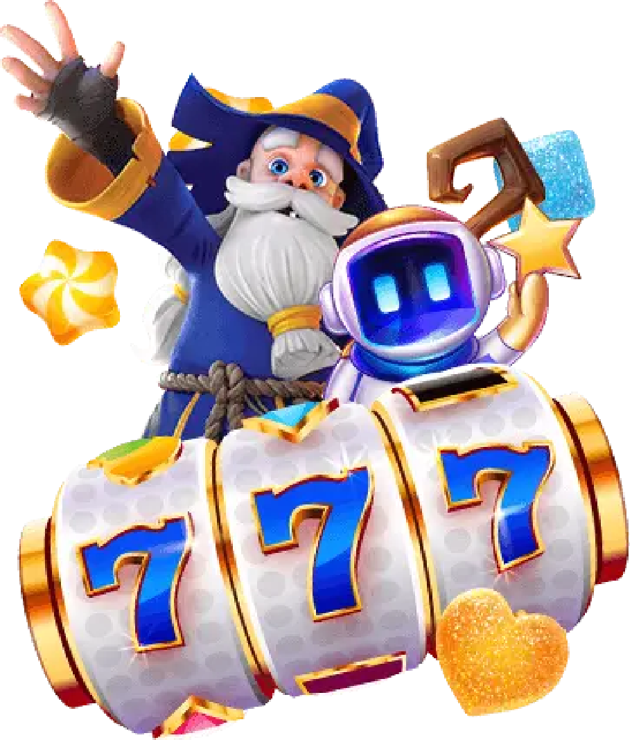 สล็อตเกม