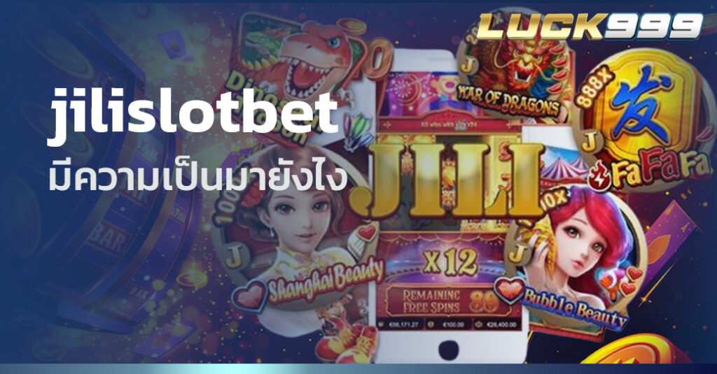 jilislotbet